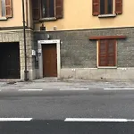 Lägenhet Casa Perledo