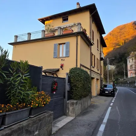 Casa Appartement Perledo