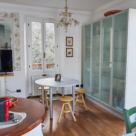 Casa Lägenhet Perledo