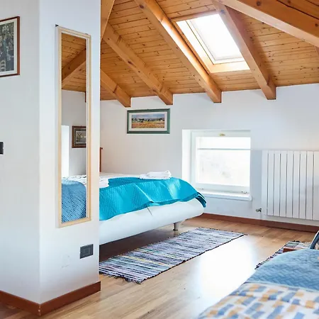 Apartamento Casa