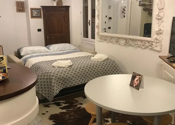 Apartman Casa *