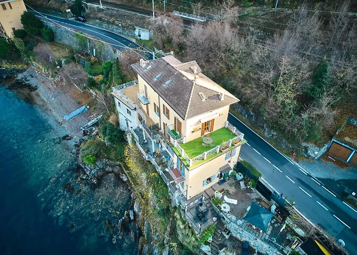Apartman Casa Perledo