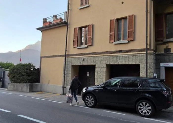 Casa Perledo