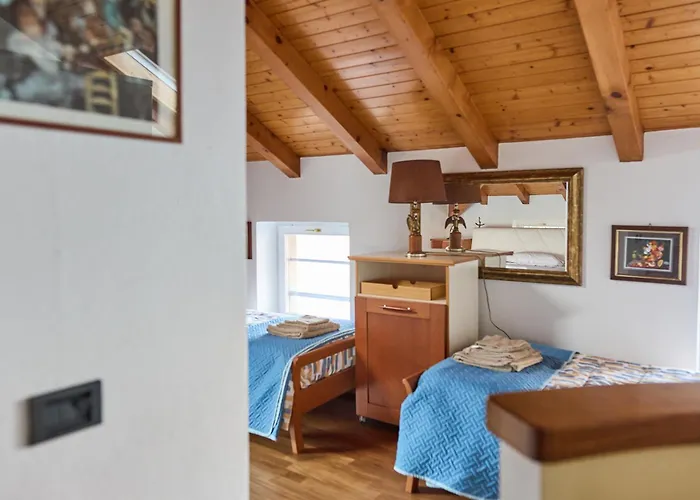 Apartman Casa
