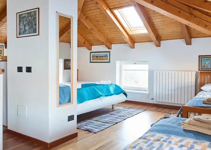 Apartman Casa