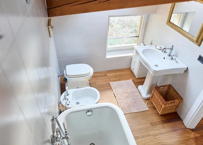 Apartman Casa Perledo