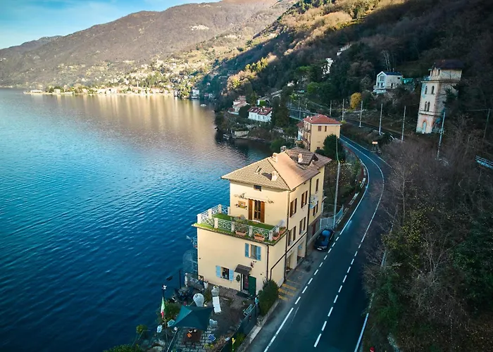 Apartman Casa Perledo