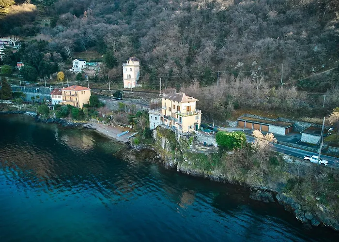 Apartman Casa *