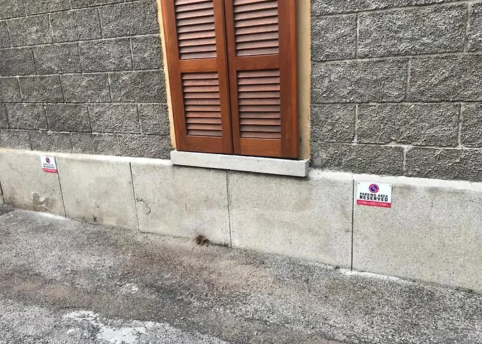 Apartman Casa *