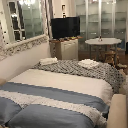 Casa Διαμέρισμα *