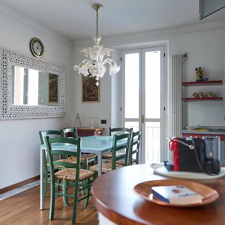 Διαμέρισμα Casa