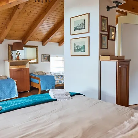 Διαμέρισμα Casa Perledo