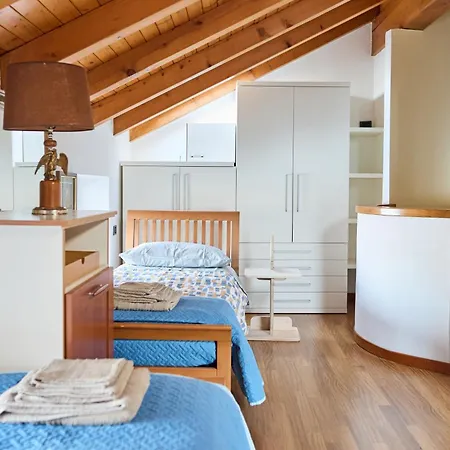 Διαμέρισμα Casa