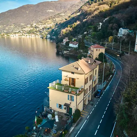 Διαμέρισμα Casa Perledo