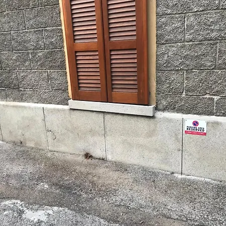 Διαμέρισμα Casa *
