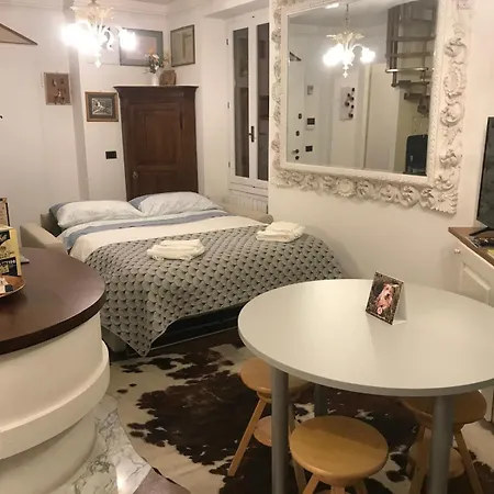 Lejlighed Casa *