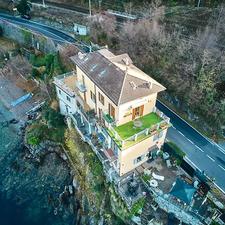Daire Casa Perledo