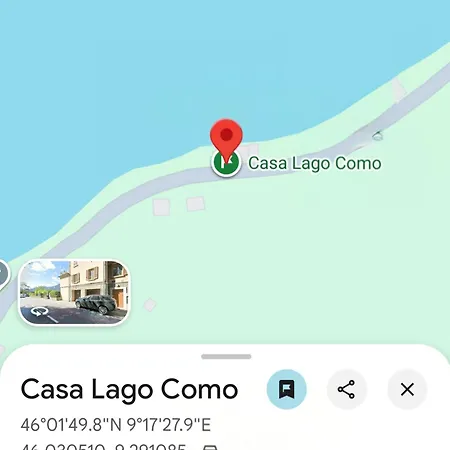Casa *