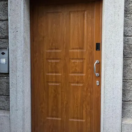 Casa * Perledo