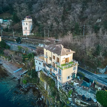 Casa Perledo