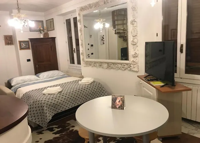 아파트 Casa