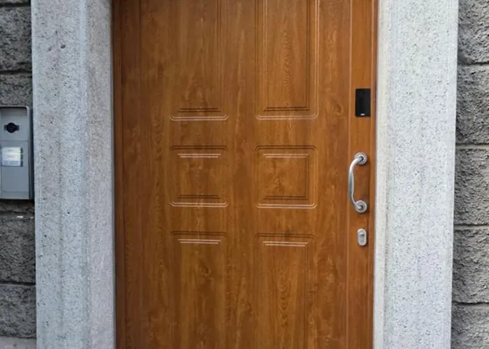 Casa * 페를레도