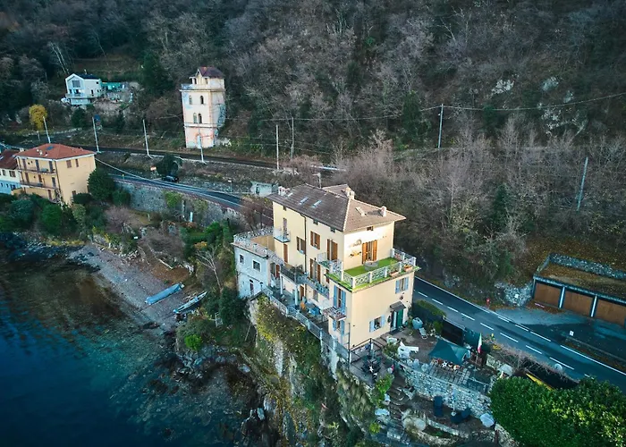 Casa 페를레도