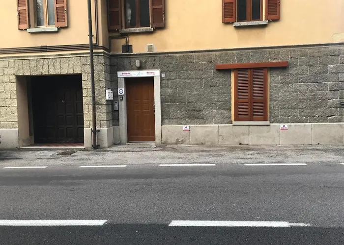 아파트 Casa 페를레도